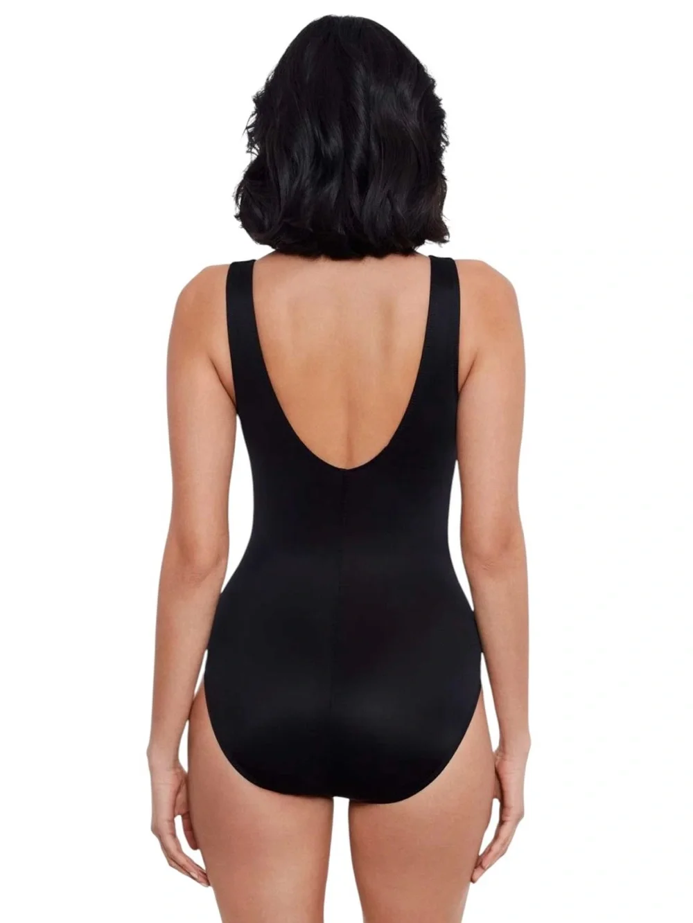 Miraclesuit this illusionists